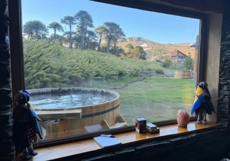 A Trip We Will Never Forget