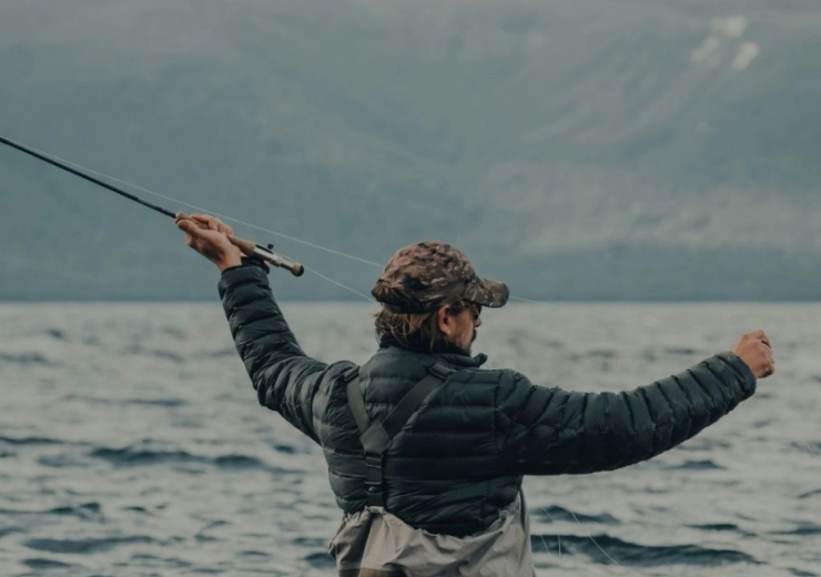 A Memorable Fly Fishing Trip With Friends 